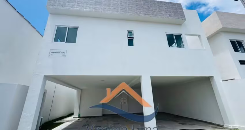 Apartamento Duplex ventilado e espaçoso para venda com 2 quartos sendo 1 suíte em Bairro Novo- Olinda