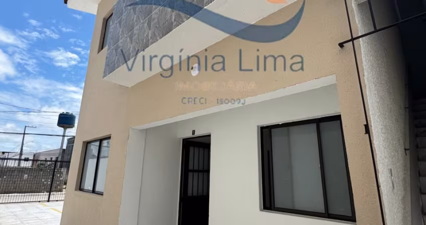 Apartamento pronto pra morar para venda com 2 quartos sendo 1 suíte no Janga - Paulista - PE