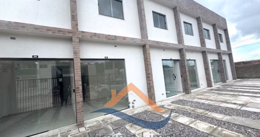 Apartamento Duplex para venda com 2 quartos e excelente acabamento em Jaguaribe - Paulista - PE