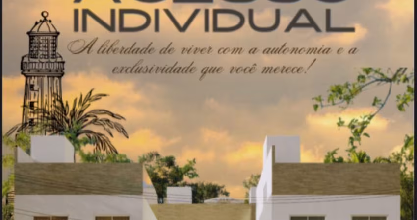 Apartamento triplex  com área gourmet para venda com 4 quartos sendo 2 suítes em Bairro Novo - Olinda - PE