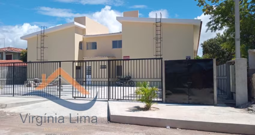 Apartamento com excelente localização para venda com 2 quartos no Janga - Paulista - PE
