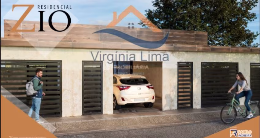 Casa com piscina para venda com 3 quartos sendo 1 suíte em Conceição - Paulista - PE