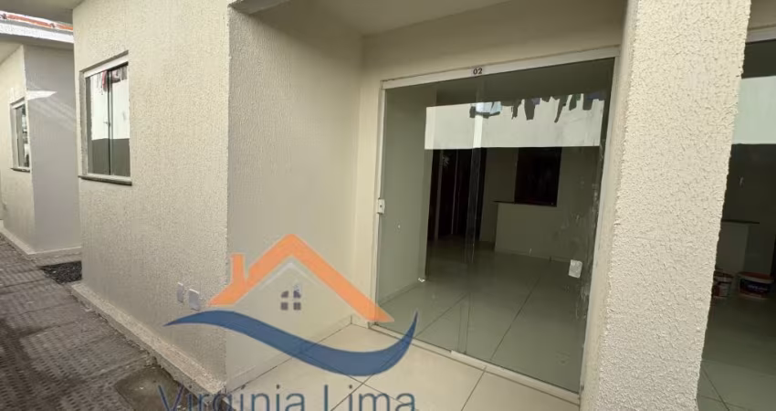 Casa térrea espaçosa para venda com 3 quartos em Pau Amarelo - Paulista - PE