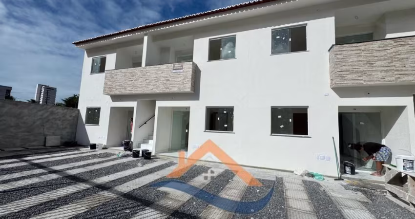 Apartamento PERTO DA PRAIA para venda com 2 quartos em Pau Amarelo - Paulista - PE