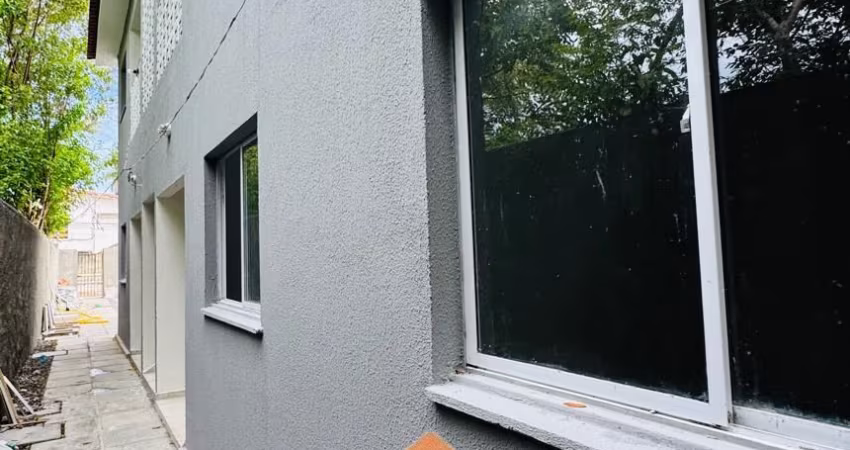 Apartamento para venda com 2 quartos em Pau Amarelo - Paulista - PE