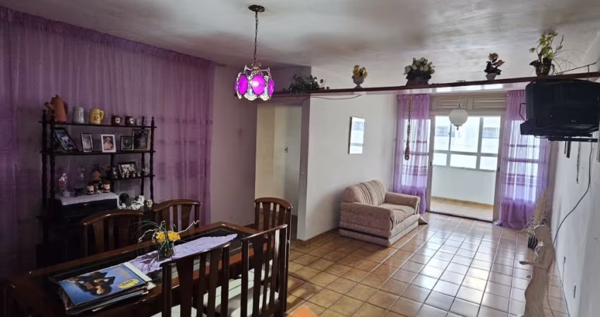 Apartamento amplo para venda com 3 quartos em Boa Viagem - Recife - PE