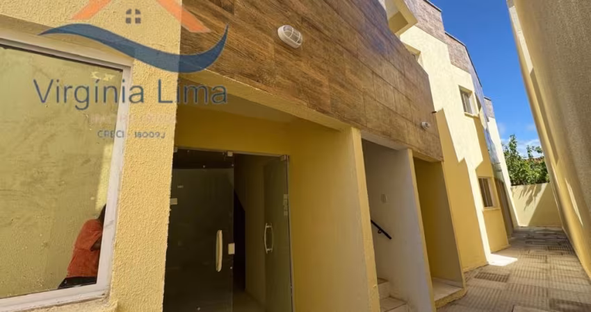 Apartamento para venda PERTO DA PRAIA com 2 quartos em Conceição - Paulista - PE