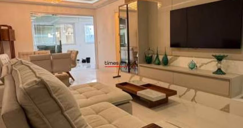 Apartamento Mobiliado à venda em Itapema - Centro | Le Tre Torri Residenziale