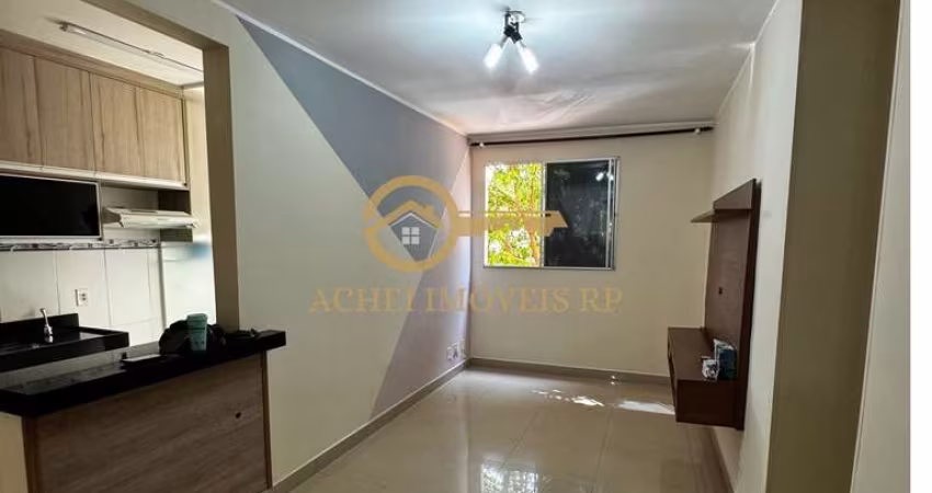 Resort - Apartamento à venda no bairro Reserva Sul Condomínio Resort - Ribeirão Preto/SP, Zona sul