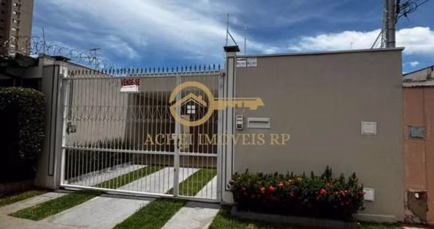 Casa à venda no bairro Jardim Interlagos - Ribeirão Preto/SP