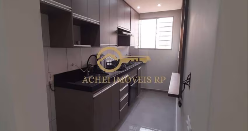 Apartamento Parque dos Lagos