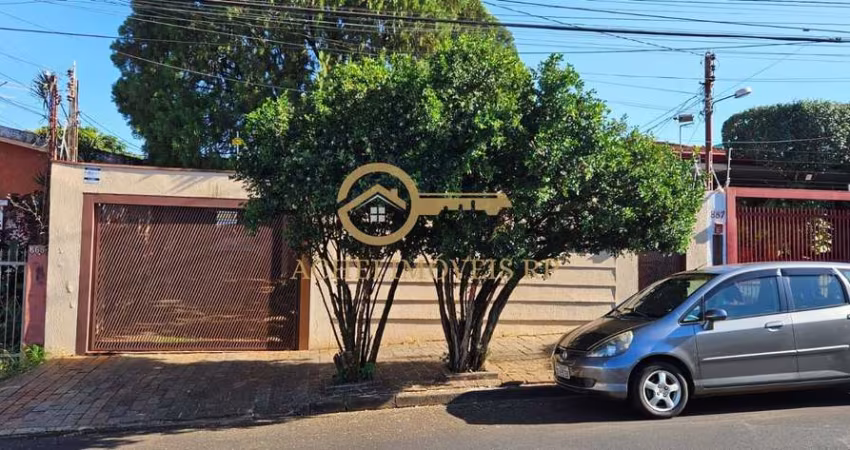 Casa Jardim Paulista