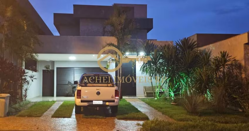 Quinta dos Ventos - Casa à venda no bairro Loteamento Terras de Florença - Ribeirão Preto/SP