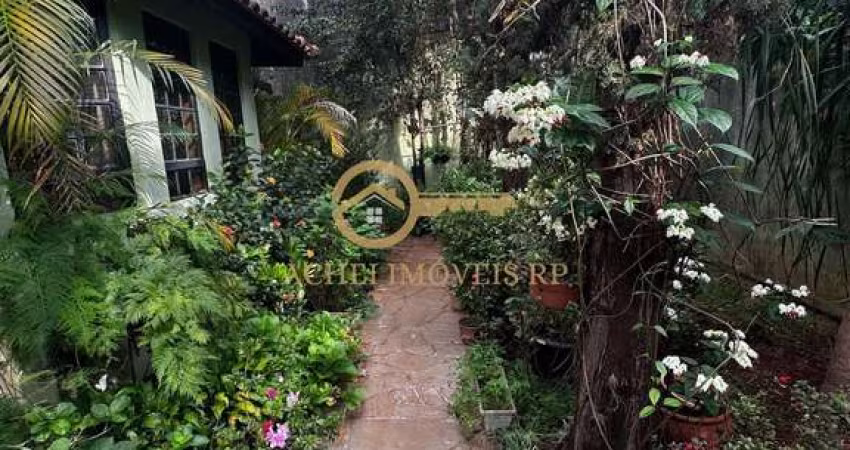 Casa à venda no bairro City Ribeirão - Ribeirão Preto/SP, Zona sul