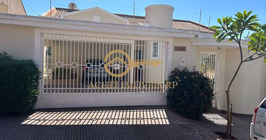 Casa City Ribeirão