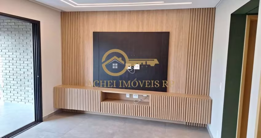 Edifício Versailles - Apartamento à venda no bairro Jardim Olhos D'Água II - Ribeirão Preto/SP, Zona sul