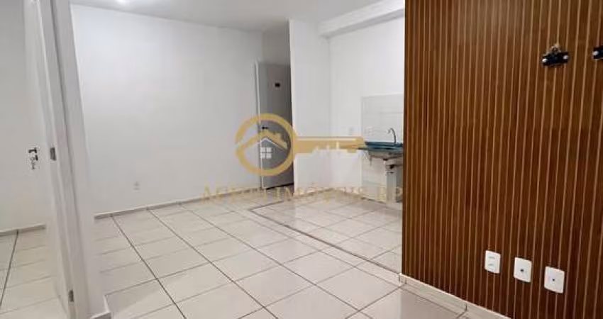 Conquista Macaúba - Apartamento Térreo