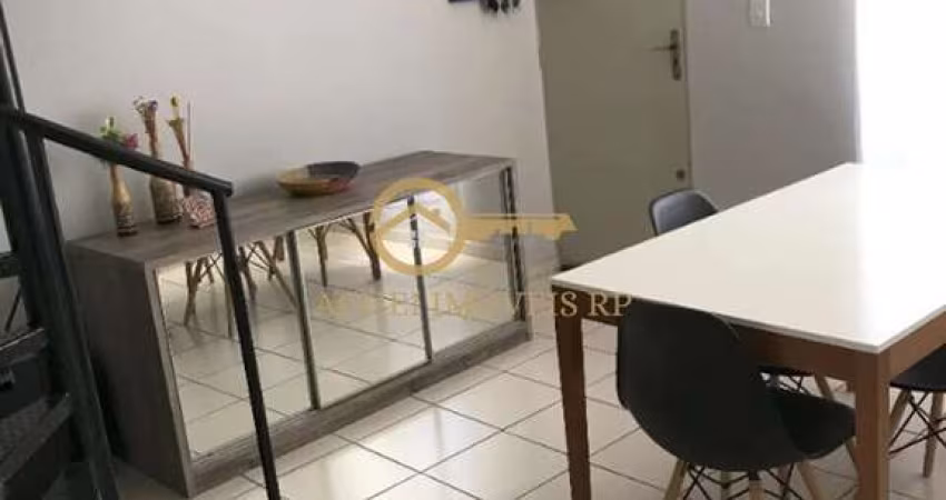 Vitta Parque dos Lagos - Apartamento à venda no bairro Jardim Interlagos - Ribeirão Preto/SP