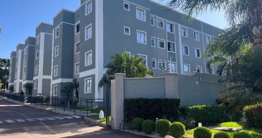 Apartamento Umbará