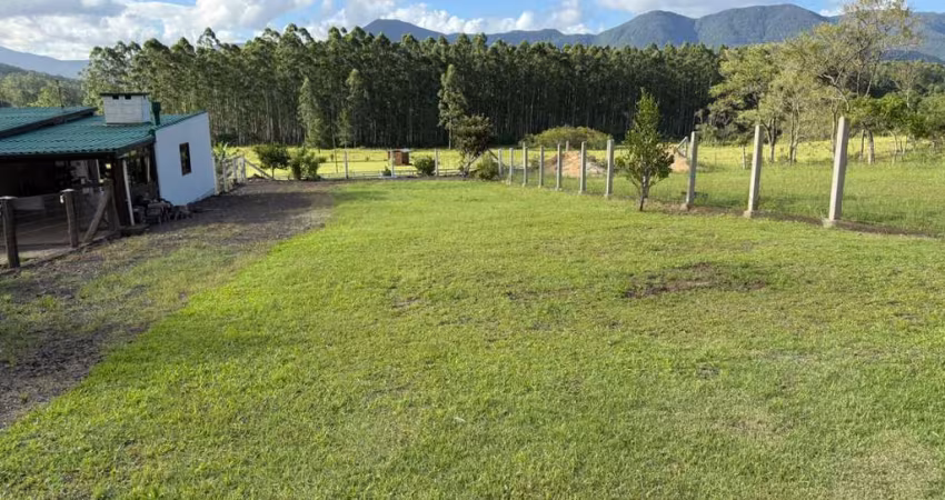 Terreno à venda na estrada do mundo novo, Mundo Novo, Maquiné