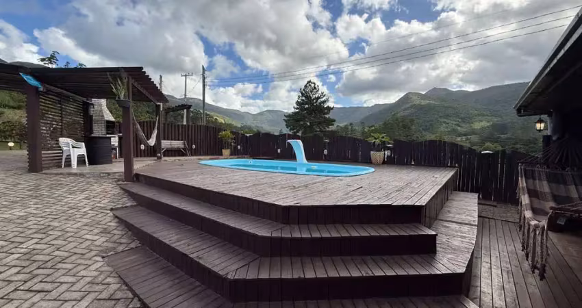 Casa com 2 quartos à venda na estrada do mundo novo, 4, Mundo Novo, Maquiné