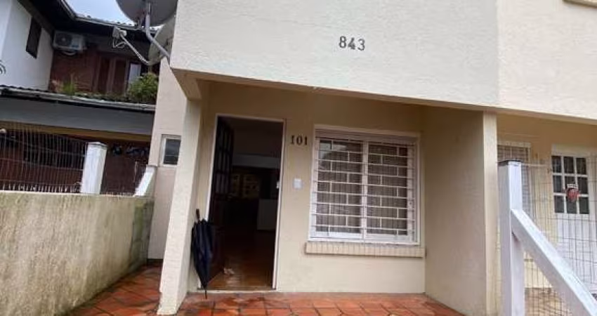 Apartamento com 2 quartos à venda na Reduzino pacheco, Centro, Osório