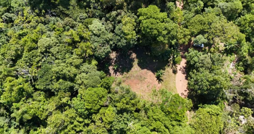 Terreno à venda na Estrada Solidao, 1, Centro, Maquiné