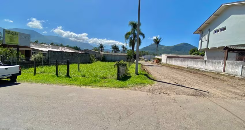 Terreno à venda na Avenida General osorio, Centro, Maquiné