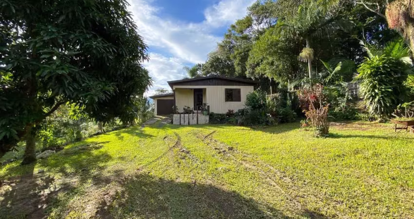 Chácara / sítio com 3 quartos à venda na estrada da prainha, 1, Prainha, Maquiné