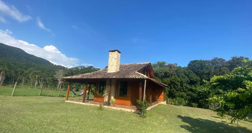 Chácara / sítio com 2 quartos à venda na estrada do solidão, Centro, Maquiné