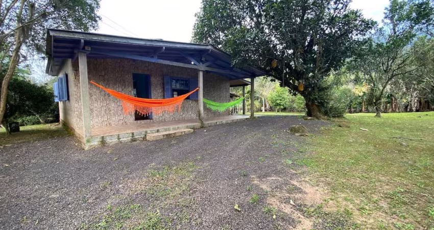 Chácara / sítio com 3 quartos à venda na estrada do mundo novo, sn, Mundo Novo, Maquiné
