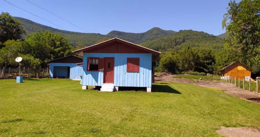 Chácara / sítio com 2 quartos à venda na rs 484, Centro, Maquiné