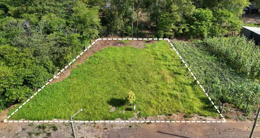 Terreno à venda na Linha mundo novo, Sn, Mundo Novo, Maquiné