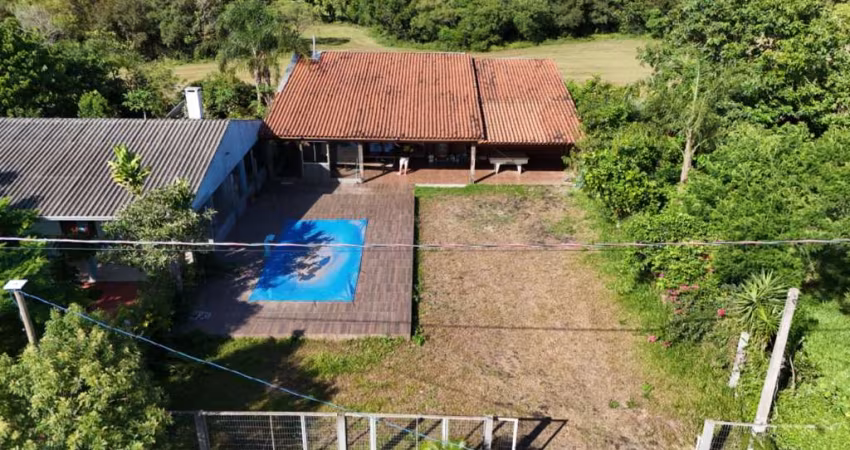 Chácara / sítio à venda na Estrada geral di Palmital, Palmital, Osório
