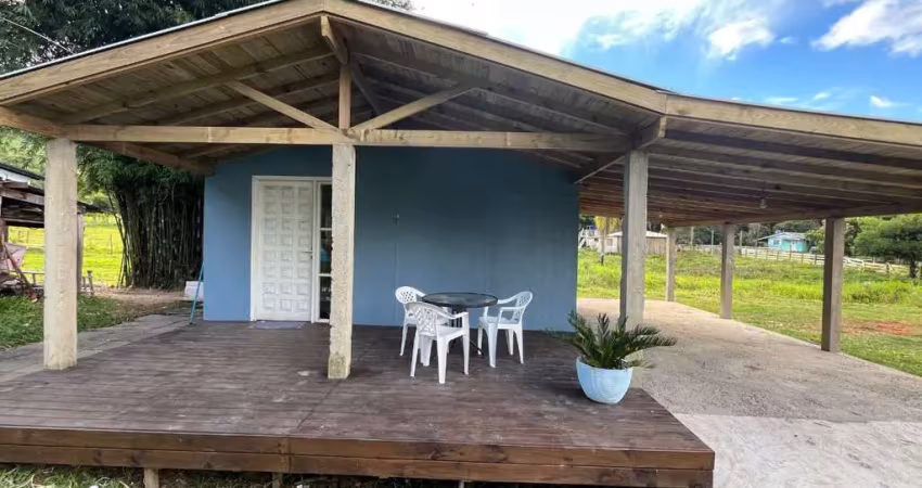Chácara / sítio com 1 quarto à venda na Arroio bonito, 1, Arroio Bonito, Terra de Areia