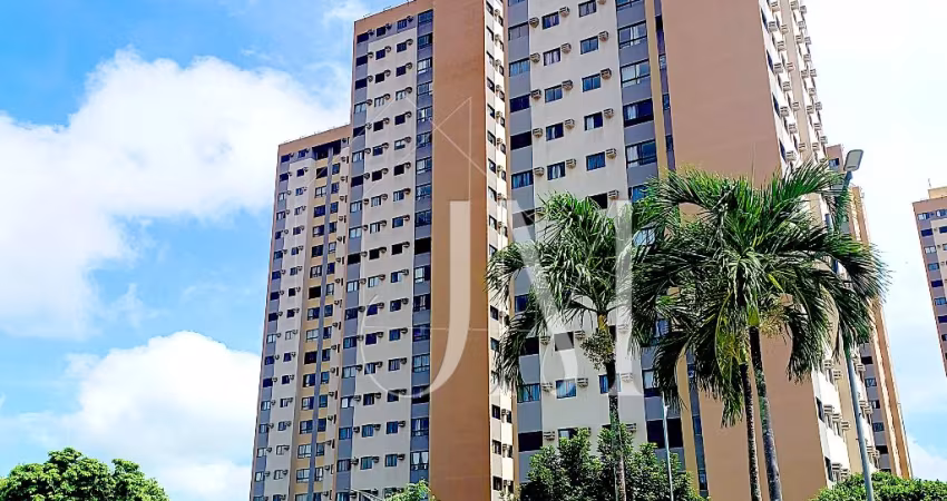 Alugo Apto no Green Life Mor Gouveia