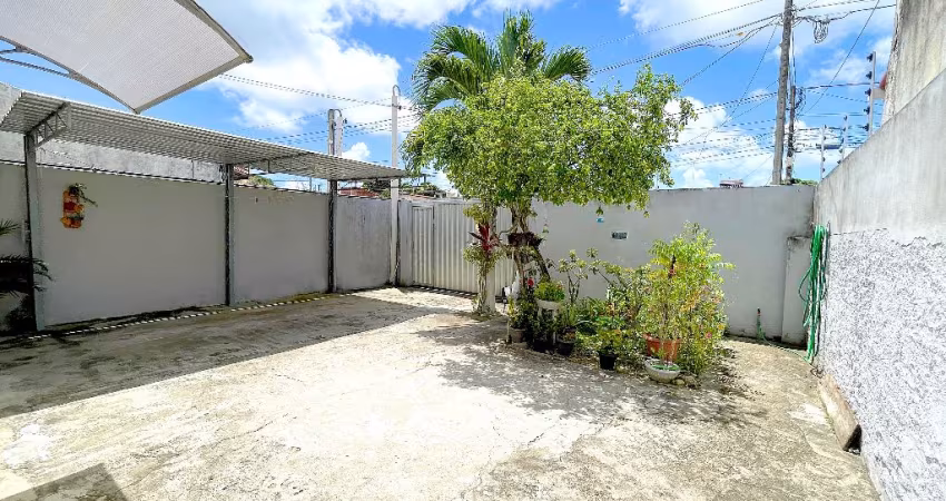 Vendo casa em Neópolis