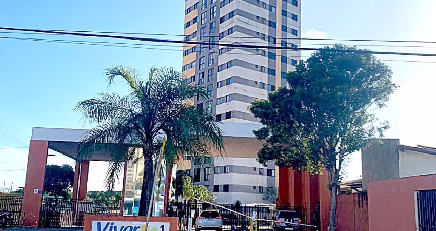 Apartamento no Viver Bem - Satélite