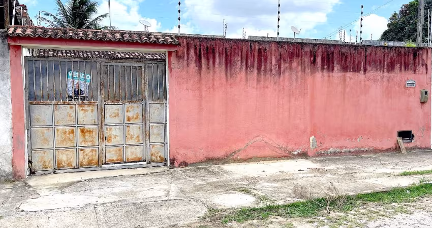 Casa em Parnamirim - R$120mil, sem entrada