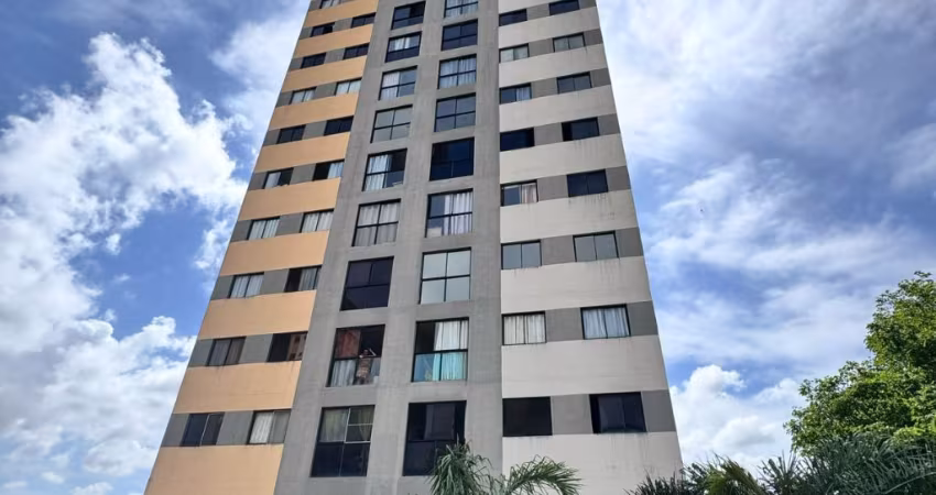 Apartamento à venda – Condomínio Viver Bem | Bairro Satélite