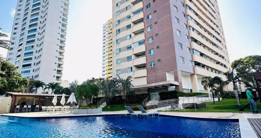 À VENDA – Apartamento no Condomínio Assuncion Gili | Capim Macio