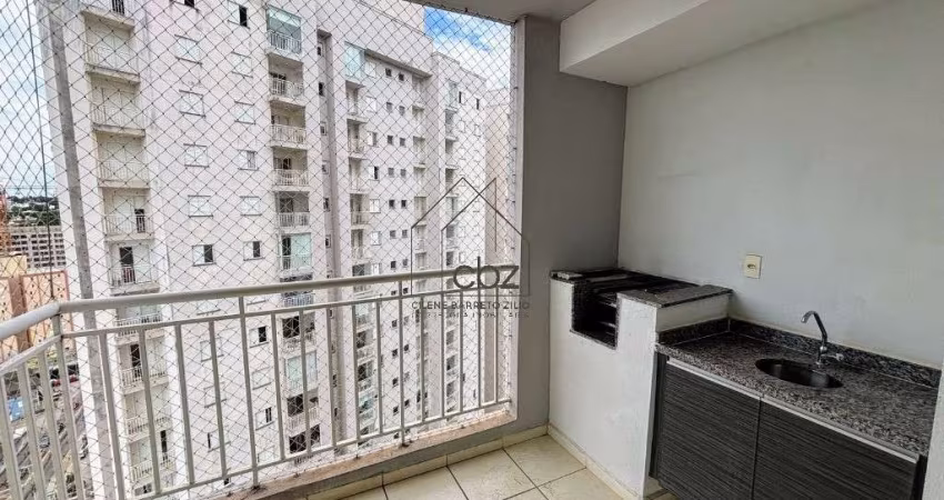 Apartamento à venda no Condomínio Practice Club House em Jundiaí-SP! 3 quartos, 1 suíte, 2 salas, 2 vagas de garagem, 83m²! Venha conferir!