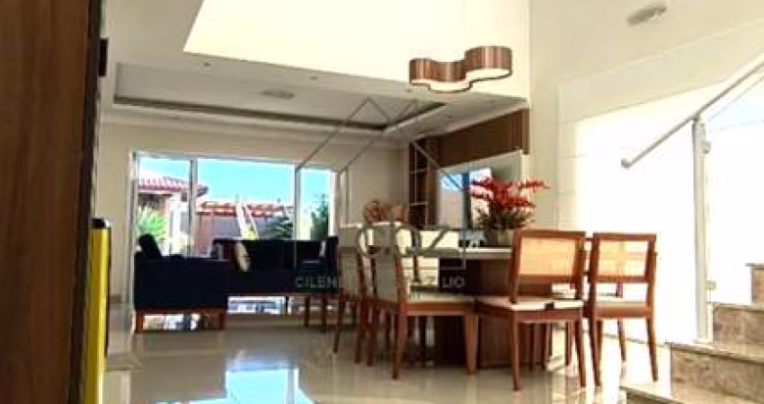 Imperdível!! Casa à venda Condomínio Residencial Montes Claros! Estuda Permuta Casa Ibi Aram - Itupeva