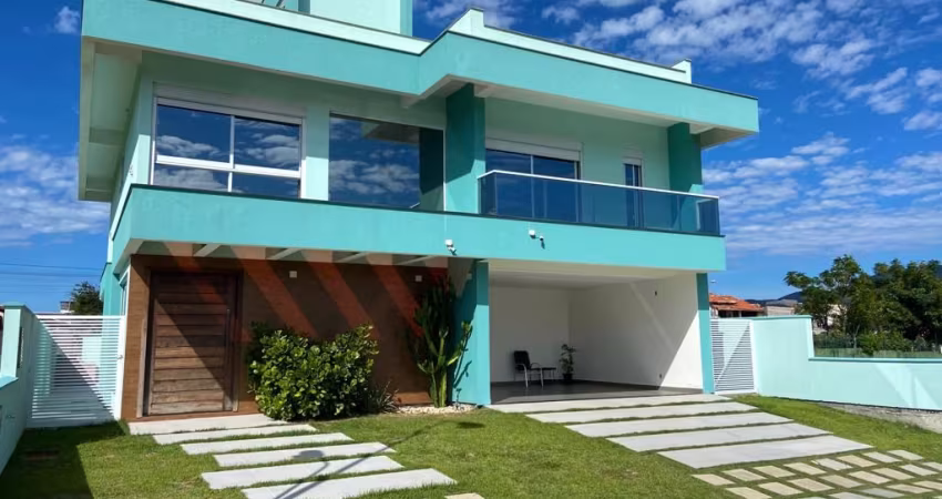 Casa Alto Padrão mobiliada