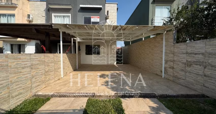 Duplex com Escritura Publica