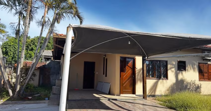 Casa em Condomínio Fechado