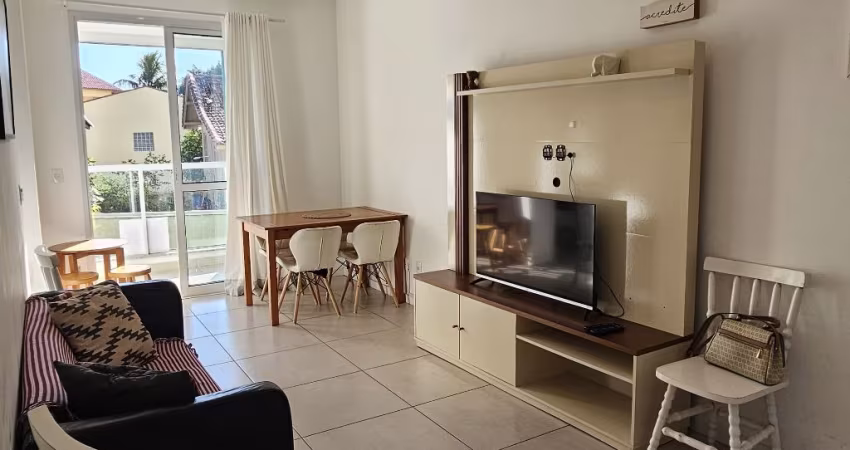 Apartamento a 500 metros do mar com escritura
