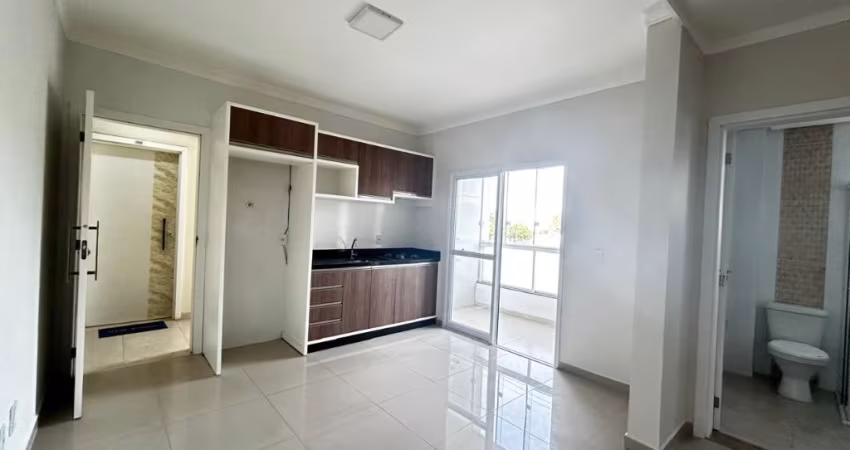 Apartamento frente rua