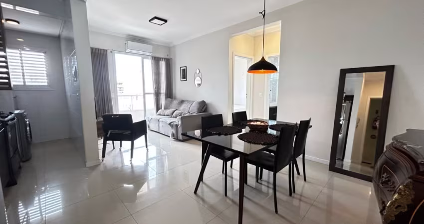 Apartamento com escritura nos Ingleses