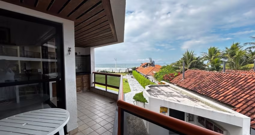 Apartamento frente mar nos Ingleses